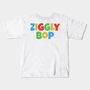 daydrian-harding-To-enable all products Kids T-Shirt